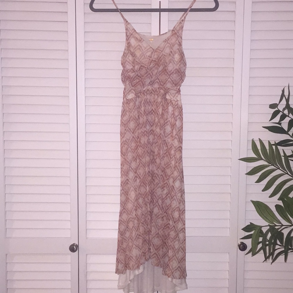 Lovely Free People Dress!!!